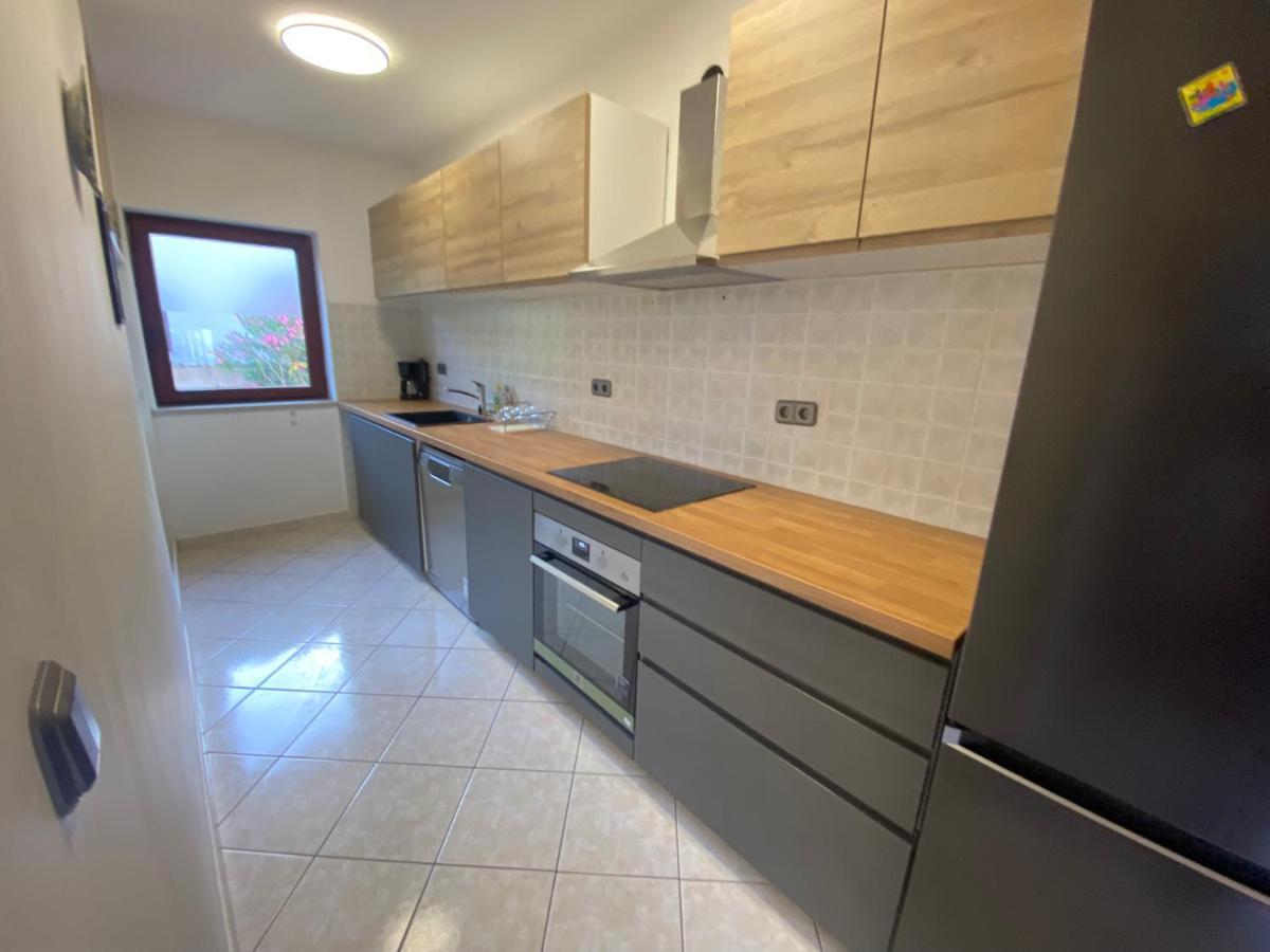 Cukon Holiday Home Premantura Esterno foto