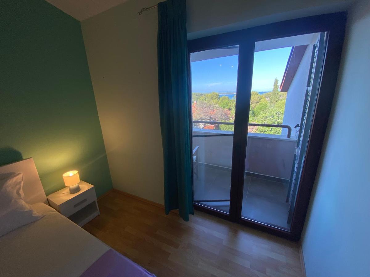 Cukon Holiday Home Premantura Esterno foto