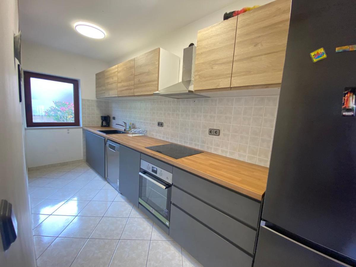 Cukon Holiday Home Premantura Esterno foto