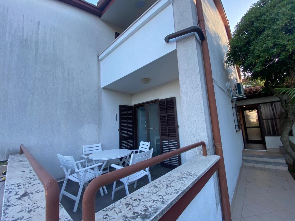 Cukon Holiday Home Premantura Esterno foto