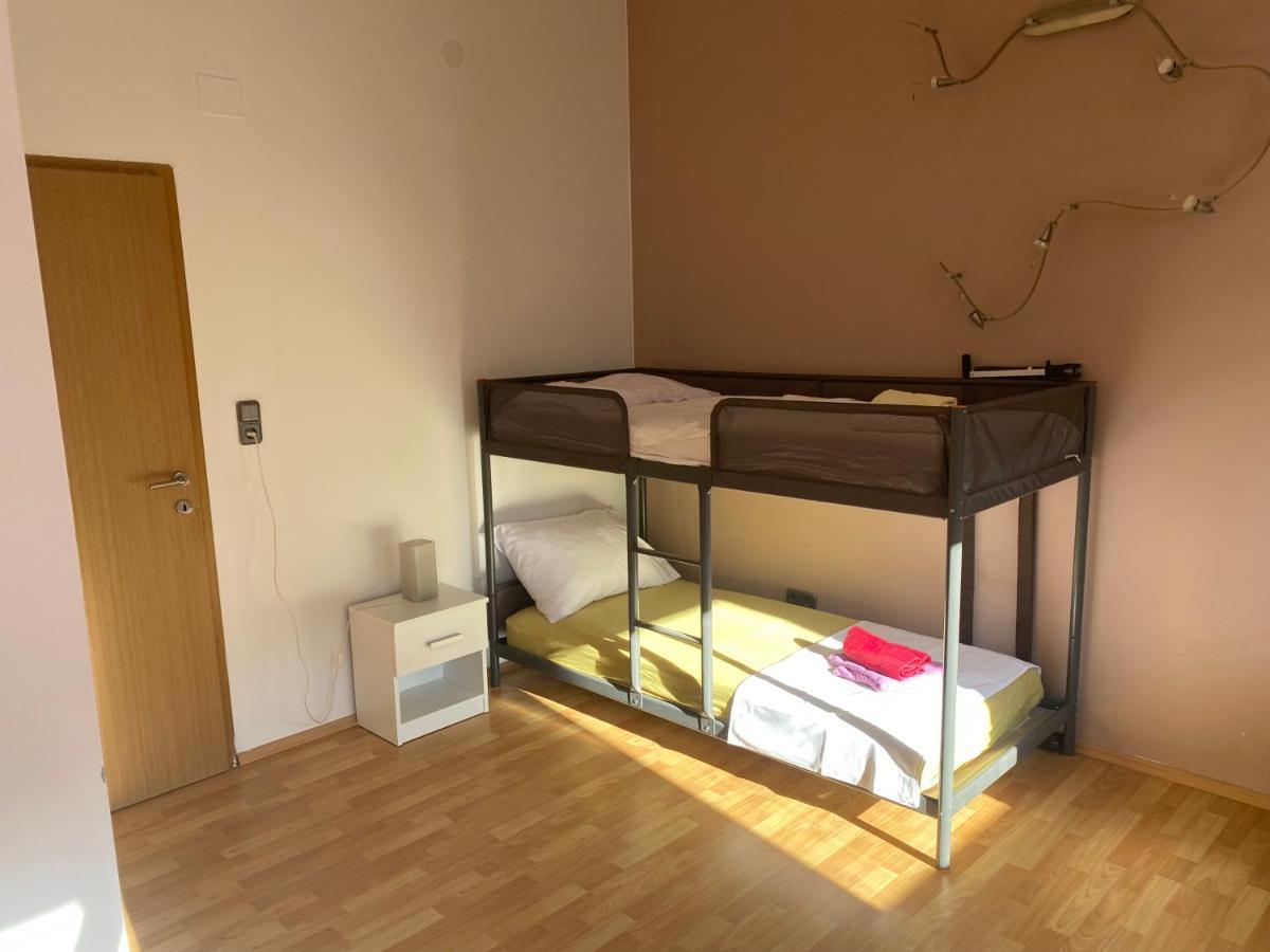 Cukon Holiday Home Premantura Esterno foto