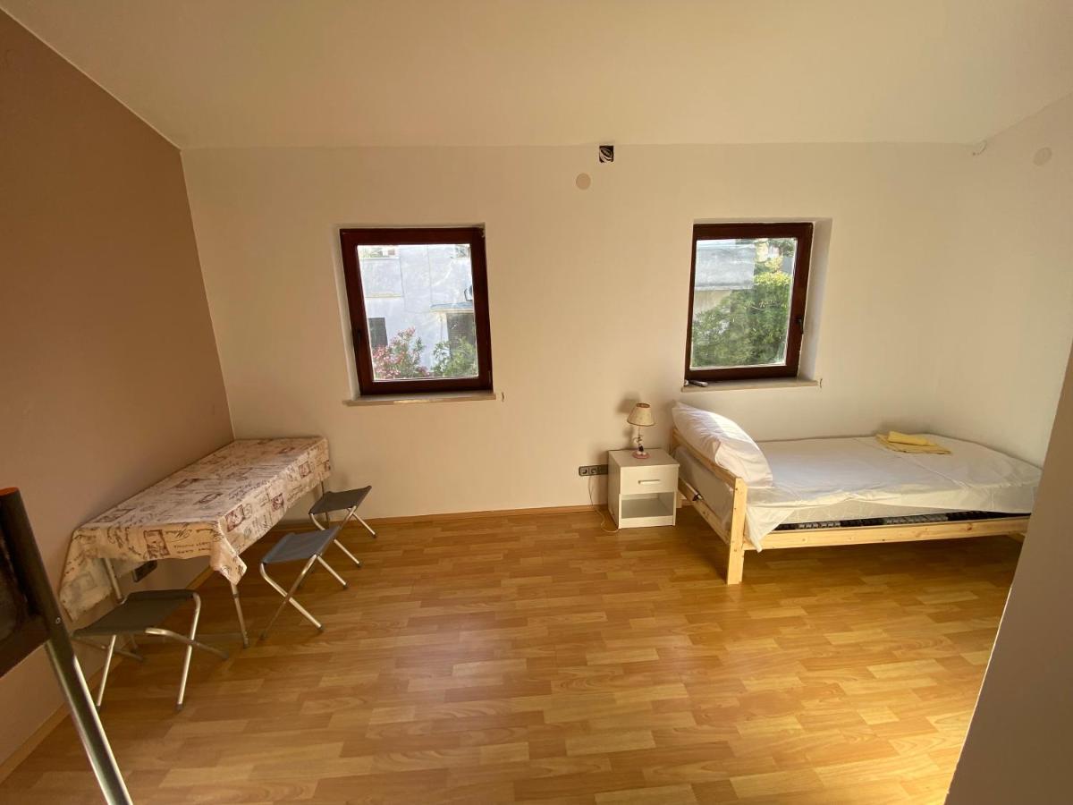 Cukon Holiday Home Premantura Esterno foto