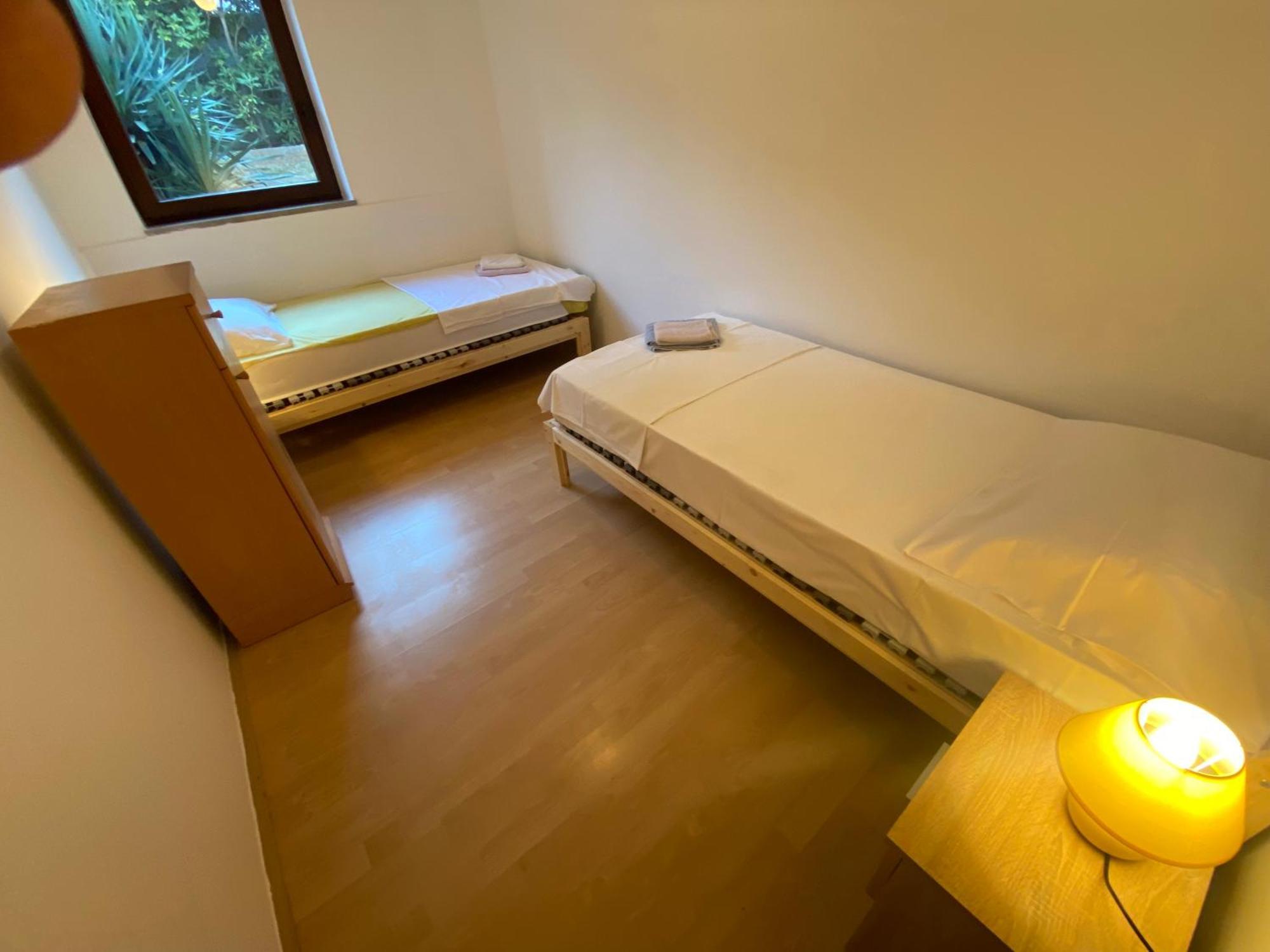 Cukon Holiday Home Premantura Camera foto