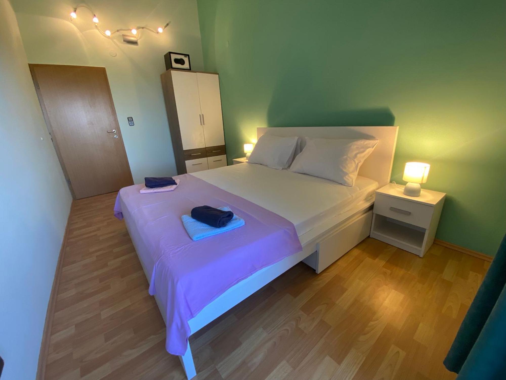Cukon Holiday Home Premantura Camera foto