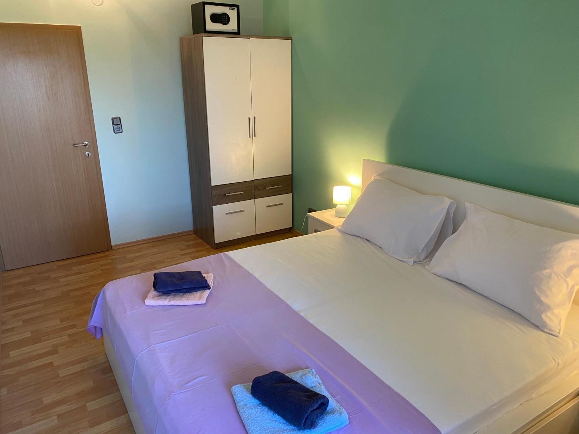 Cukon Holiday Home Premantura Camera foto