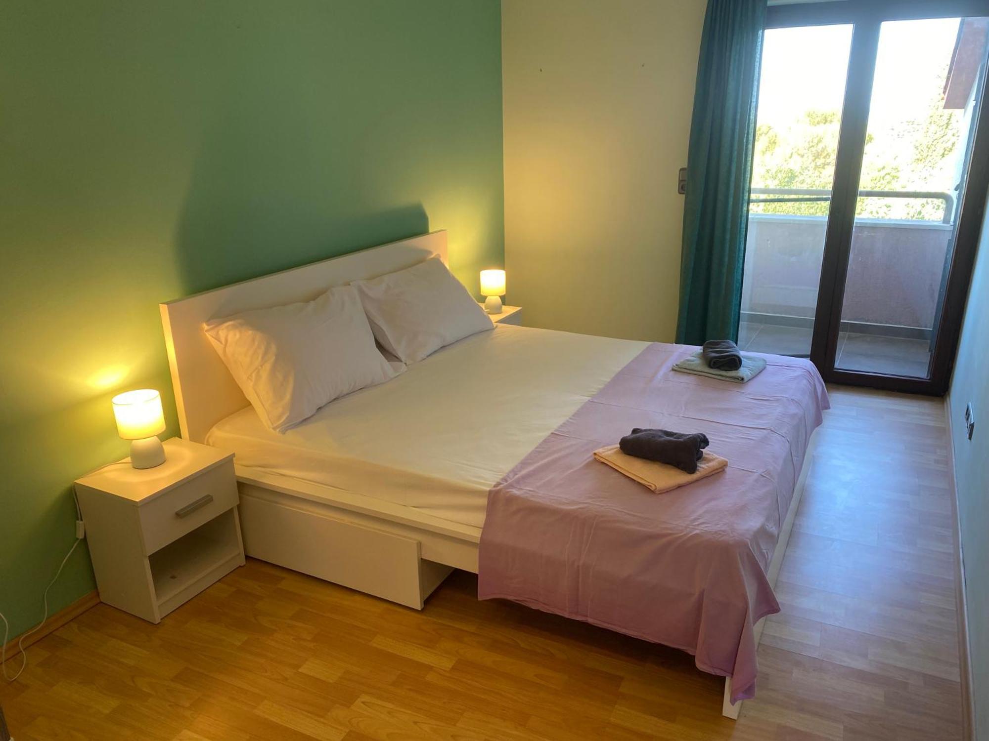 Cukon Holiday Home Premantura Camera foto