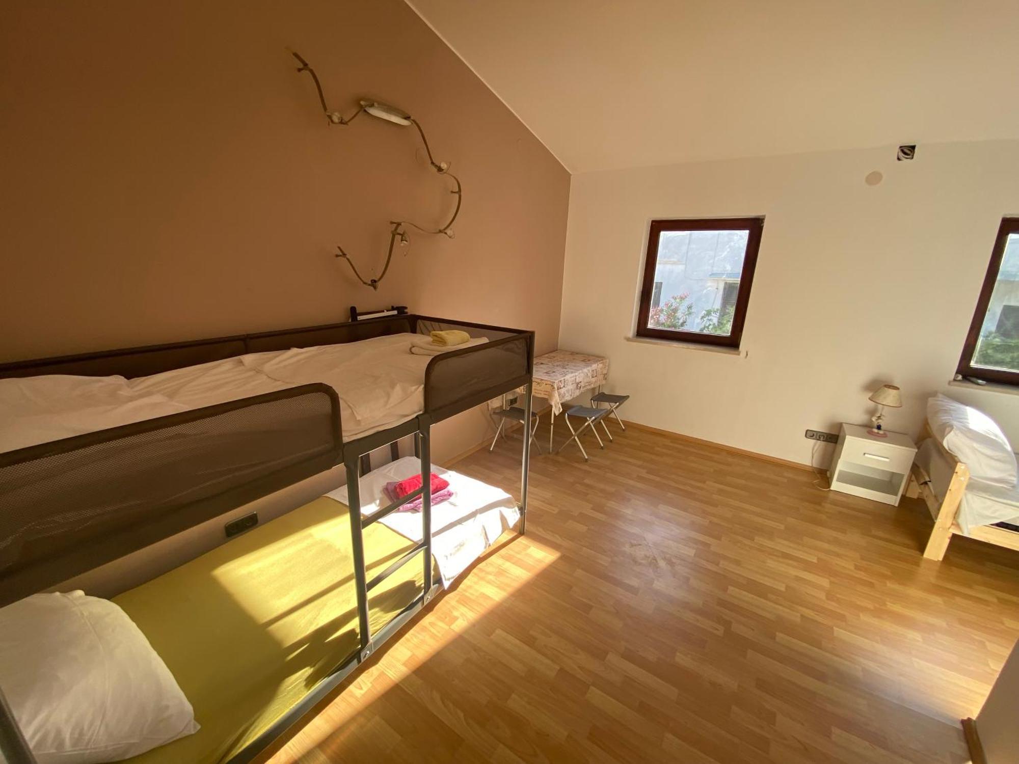Cukon Holiday Home Premantura Camera foto