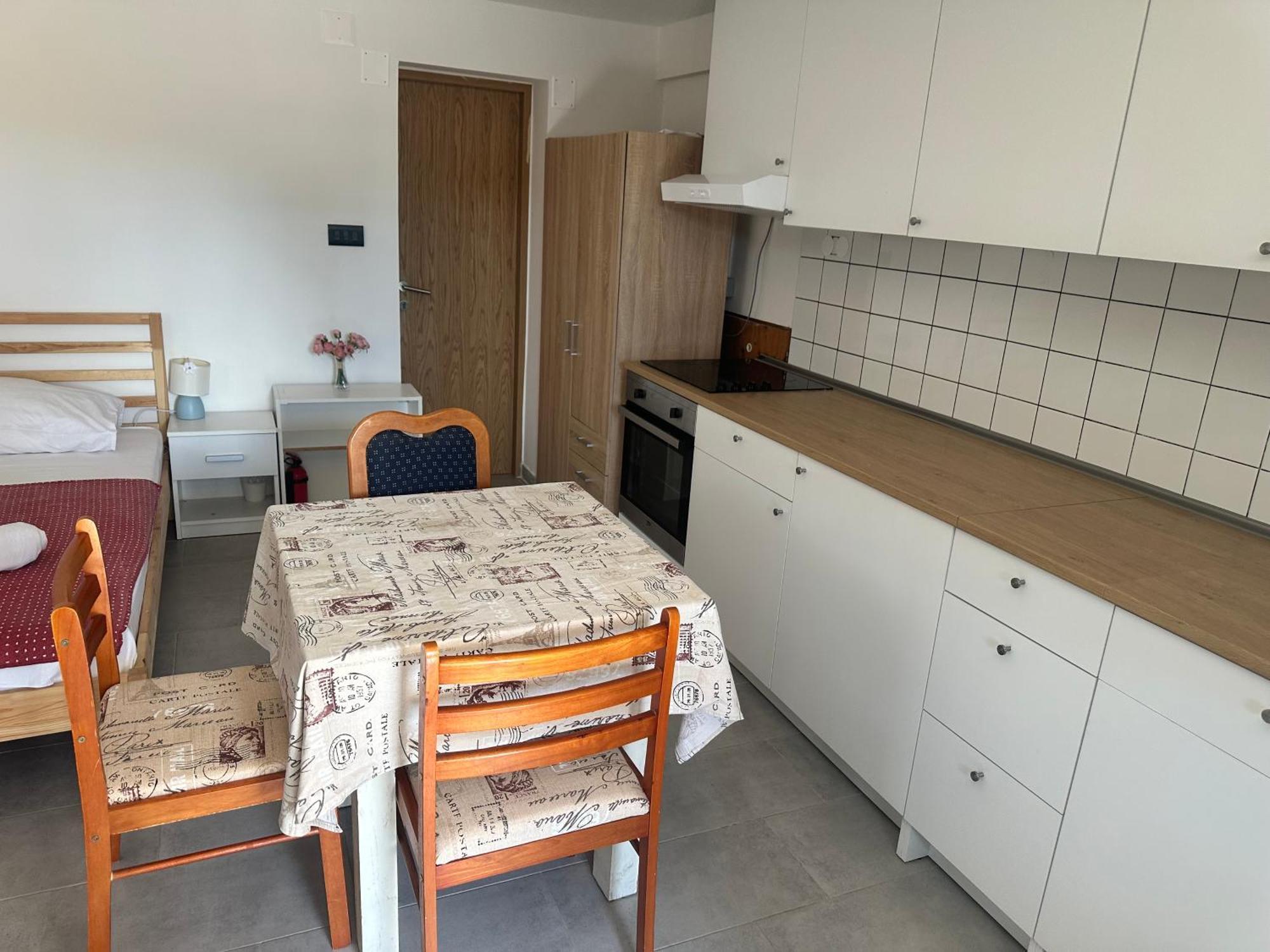 Cukon Holiday Home Premantura Esterno foto