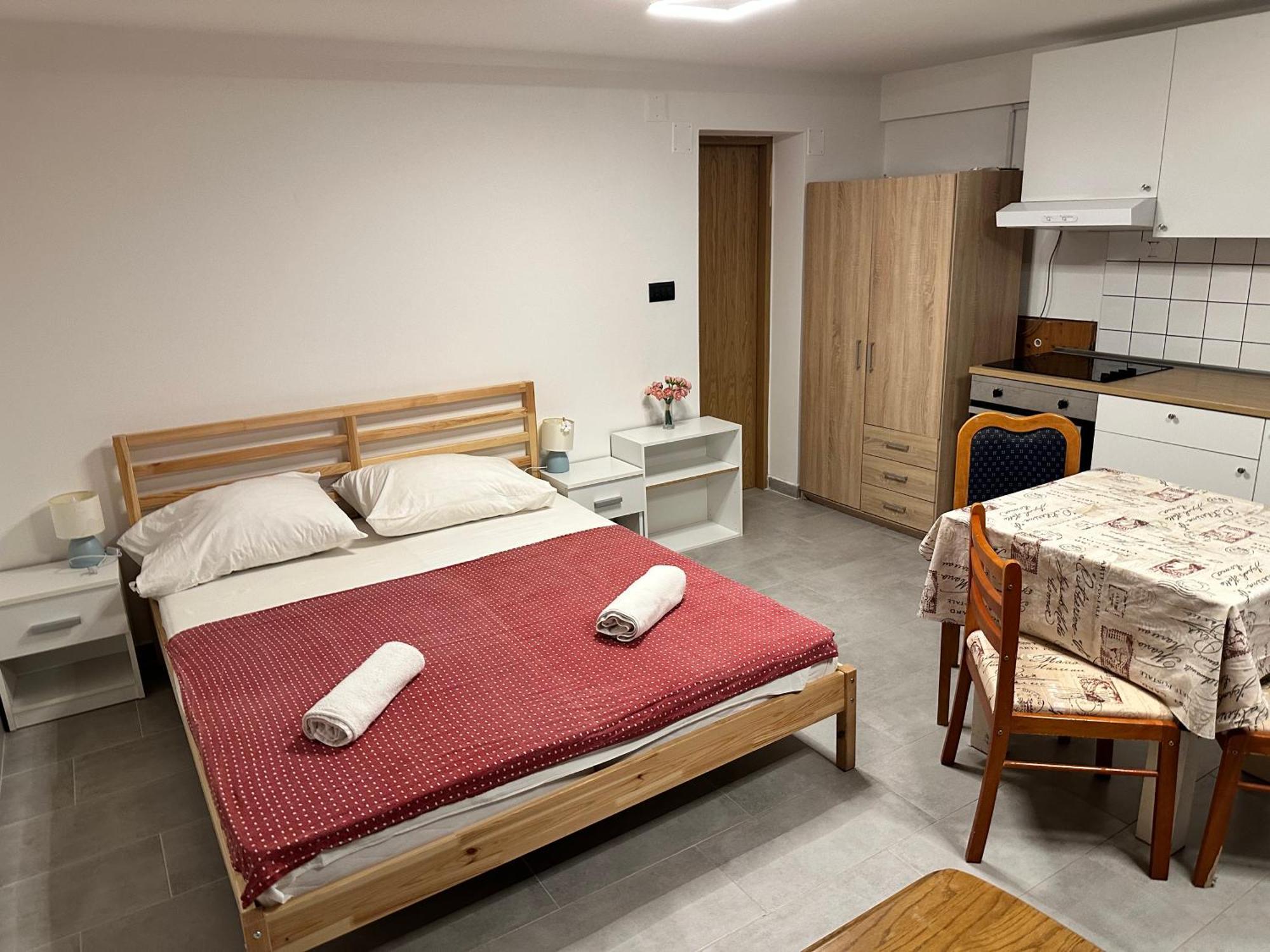 Cukon Holiday Home Premantura Esterno foto